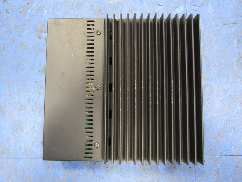 03-08 Jaguar S-Type Audio Radio Stereo Amplifier Amp OEM 2R83-18C808-A