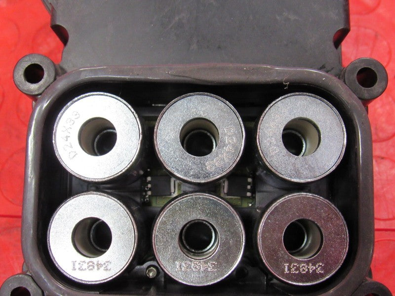 05 Ram 1500 Hemi 5.7L ABS AWAL Anti-Lock Brake Control Module 52121407