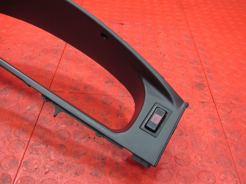 95-04 Toyota Tacoma Dash Gauge Instrument Cluster Bezel Air Vent Trim 