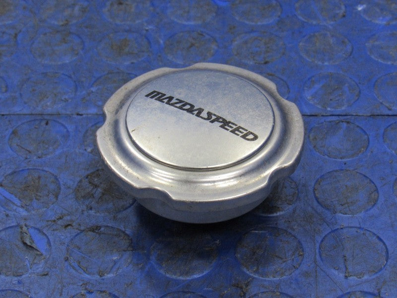 04-05 Mazdaspeed Miata Billet Engine Oil Filler Cap OEM 0000-8R-D09 36