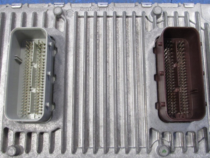 PLUG & PLAY 13 Dodge Charger 3.6L RWD Engine Computer ECU 68171323 PRO