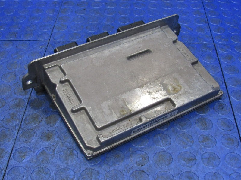 10 Ranger Mazda B2300 2.3L AT ECU ECM PCM Engine Computer AL5A-12A650-