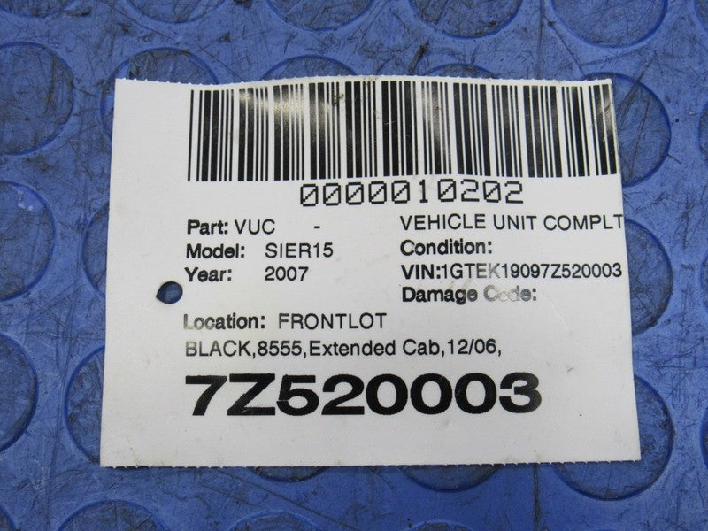 07-14 Silverado Tahoe Yukon Left LH Driver Side Power Window Lock Swit