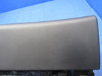 10-16 Porsche Panamera Passenger Side Dash Glove Box Assembly Black Le