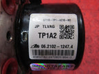 10 Acura TSX 3.5L V6 ABS Anti-Lock Brake Pump Modulator Module Assembl