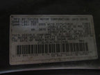 93-96 Toyota Land Cruiser AC Heater Climate Control Panel