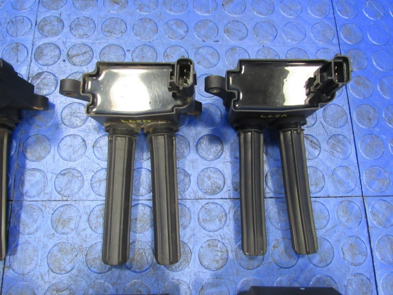 06-24 Dodge Chrysler Jeep Hemi 5.7L 6.1L 6.2L 6.4L V8 Ignition Coils C