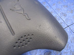 99-02 Ford Mustang GT LH RH SRS Airbags Air Bag Bags Set W/ Module Bla