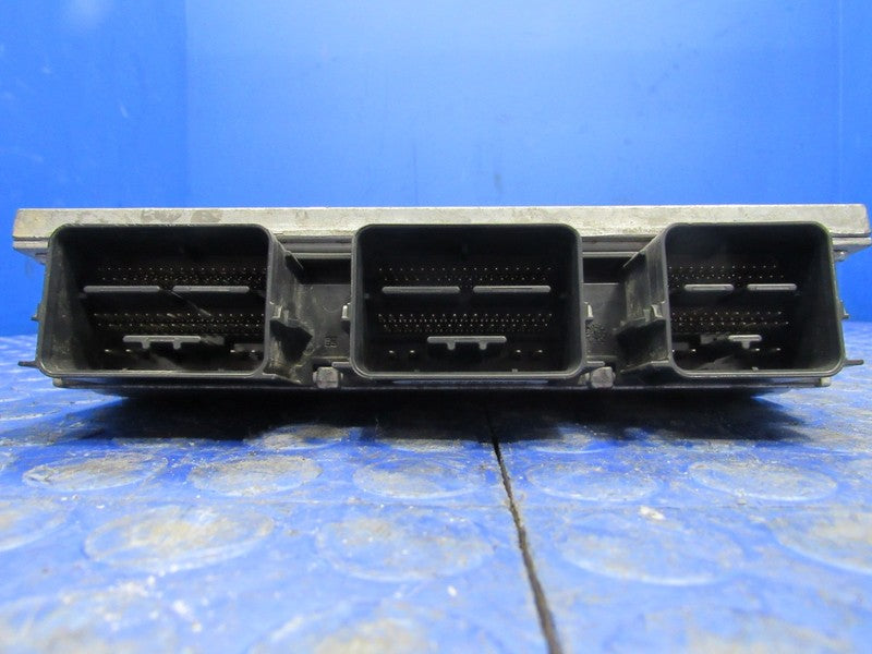 14-15 Ford Transit Connect 2.5L ECU ECM PCM Engine Computer DV6A-12A65