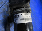 03-07 Hummer H2 SUV Front Wiper Transmission Motor Bracket Assembly 30