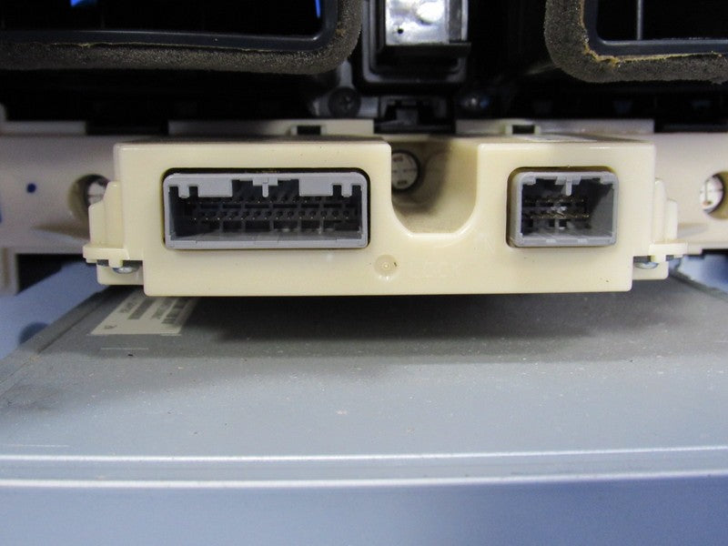 11-12 Honda Accord Sedan Audio Unit Radio Receiver Stereo XM 6 Disc AU