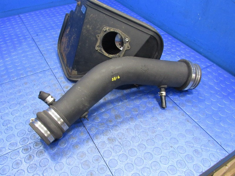 95-99 Toyota Tacoma 2.4L 2.7L K/N Cold Air Intake CAI Filter Tube 57-9