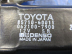 91-97 Land Cruiser LX450 FZJ80 Front Passenger Right Power Window Regu