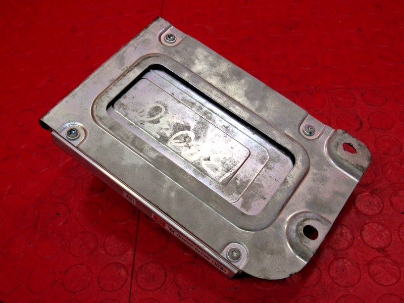 12-13 Kia Soul JBL Audio Radio Stereo Amplifier Amp OEM 96370-2K600 29