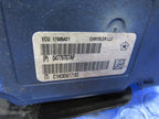 11 Durango Grand Cherokee ABS Anti-Lock Brake Control Module 04779707A
