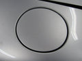 99-05 Mazda Miata MX-5 NB Fuel Tank Door Gas Filler Lid Sunlight Silve