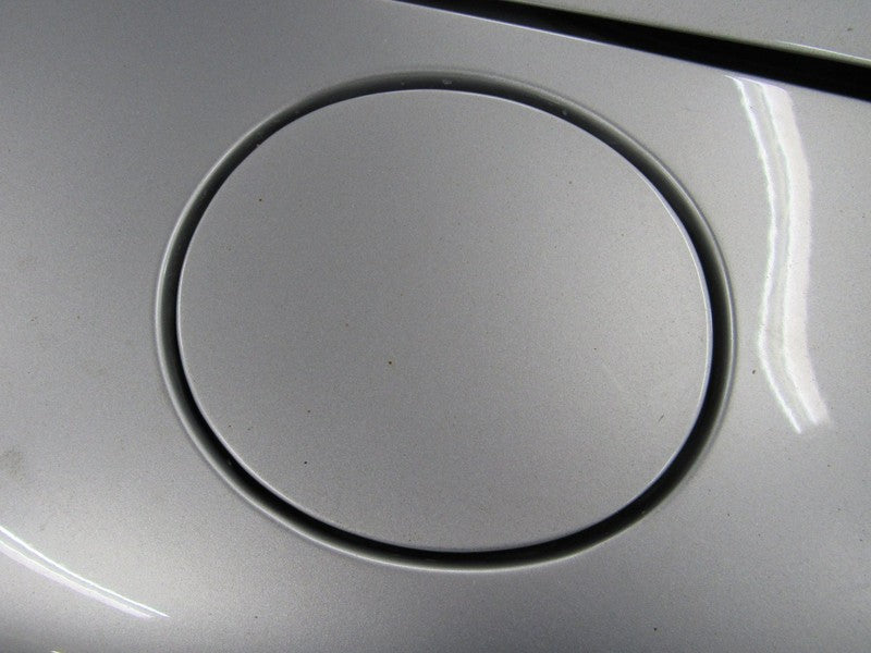 99-05 Mazda Miata MX-5 NB Fuel Tank Door Gas Filler Lid Sunlight Silve