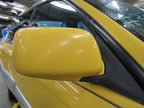 03-06 Subaru Baja 00-04 Outback Right RH Passenger Door Mirror Baja Ye