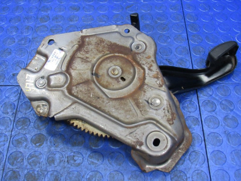 92-96 Ford F150 F250 F350 Bronco Emergency Parking E Brake Pedal Assem