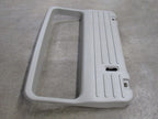 03-04 Hummer H2 Rear Liftgate Tailgate Back Door Interior Trim Cover P