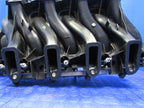 06-09 Chevy Trailblazer SS TBSS LS2 Complete Intake Manifold Throttle 