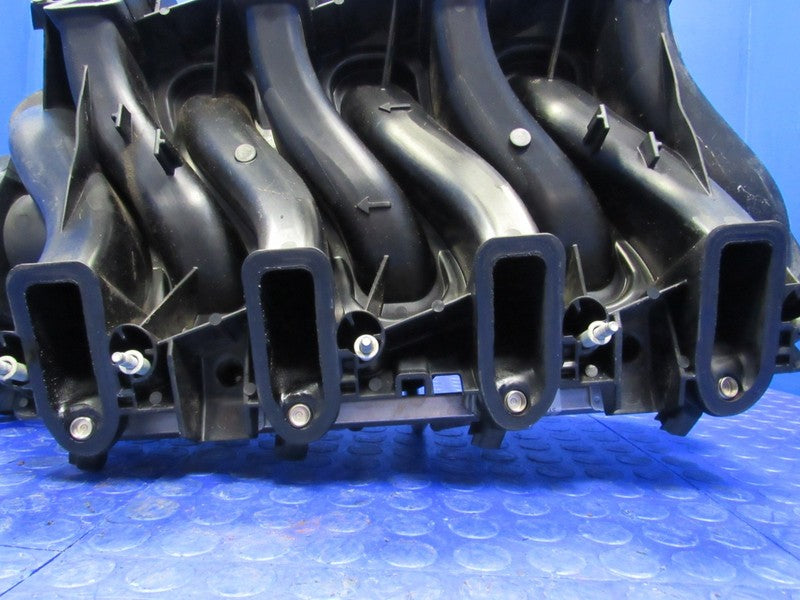06-09 Chevy Trailblazer SS TBSS LS2 Complete Intake Manifold Throttle 