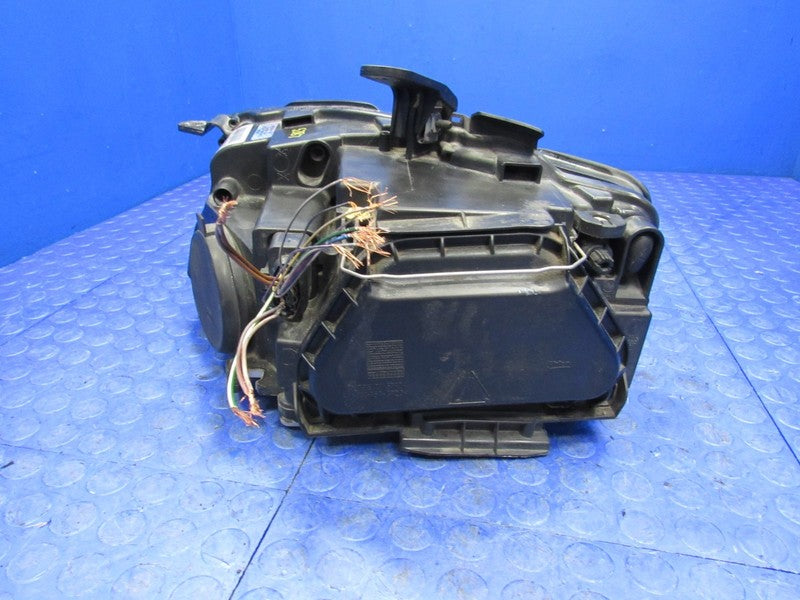 08-12 Audi A5 S5 Right Passenger RH Side Xenon HID Headlight Head Ligh