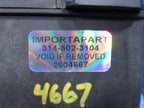 12 Dodge Ram Truck TIPM Totally Integrated Power Module Fuse Box 68089