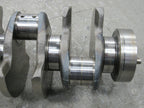 01-02 Mercedes-Benz S600 CL600 5.8L V12 M137 Engine Crankshaft Crank 2
