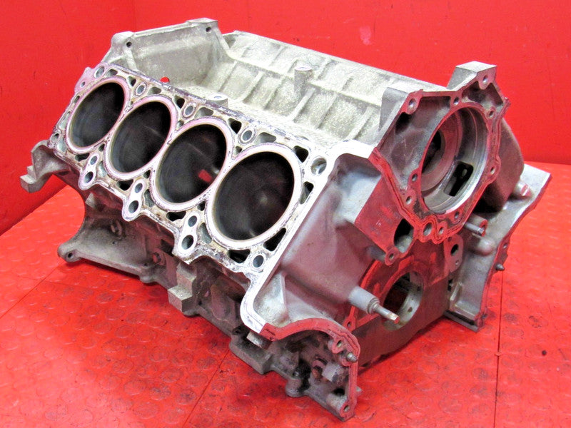 03-05 Aviator Marauder Mach 1 4.6L 4V Aluminum Bare Engine Cylinder Bl