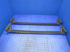 96-02 Toyota 4Runner Front Rear Cross Bar Roof Rack Luggage Crossbars 