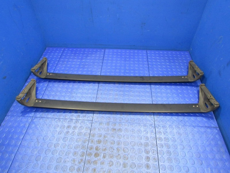 96-02 Toyota 4Runner Front Rear Cross Bar Roof Rack Luggage Crossbars 