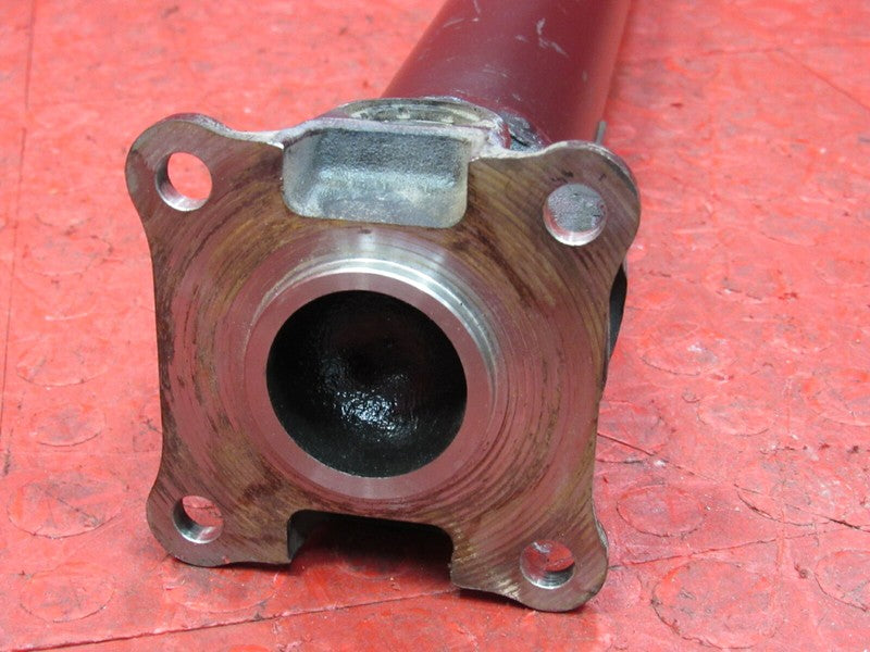 16-21 Miata MX-5 ND 6-Speed Manual Transmission Driveshaft Drive Prop 