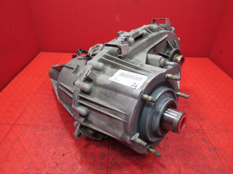 03-06 Escalade Yukon Sierra Denali AWD Electronic Transfer Case Opt NR