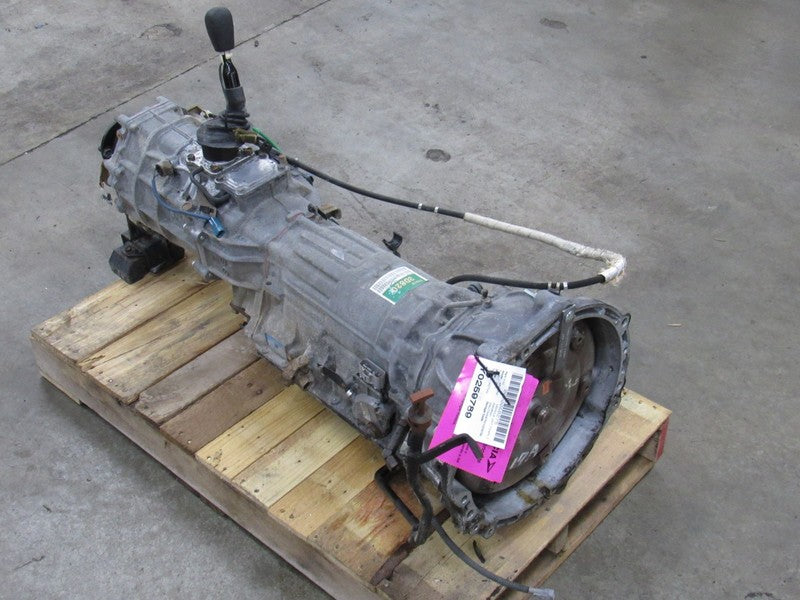 99-00 Toyota 4Runner 3.4L V6 4x4 Automatic Transmission W/ Transfer Ca