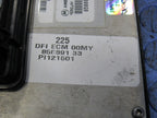 2000 Mercury Marine Optimax 225 HP DFI ECU ECM PCM Engine Computer 858