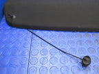 12-19 Range Rover Evoque Rear Liftgate Cargo Package Cover Shelf Panel