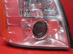 09-14 Cadillac Escalade Right RH Passenger Xenon HID Headlight Head Li