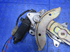 91-97 Land Cruiser LX450 FZJ80 Driver LH Left Power Window Regulator 2
