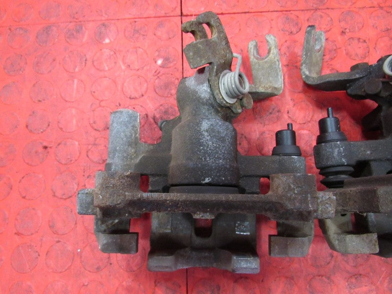 01-05 Mazda Miata MX-5 F/R Sport Hard S Big Brake Caliper Set Upgrade 