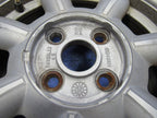 90-93 Mazda Miata MX-5 NA 14x5.5 4x100 Daisy Wheel w/ Center Cap OEM 6