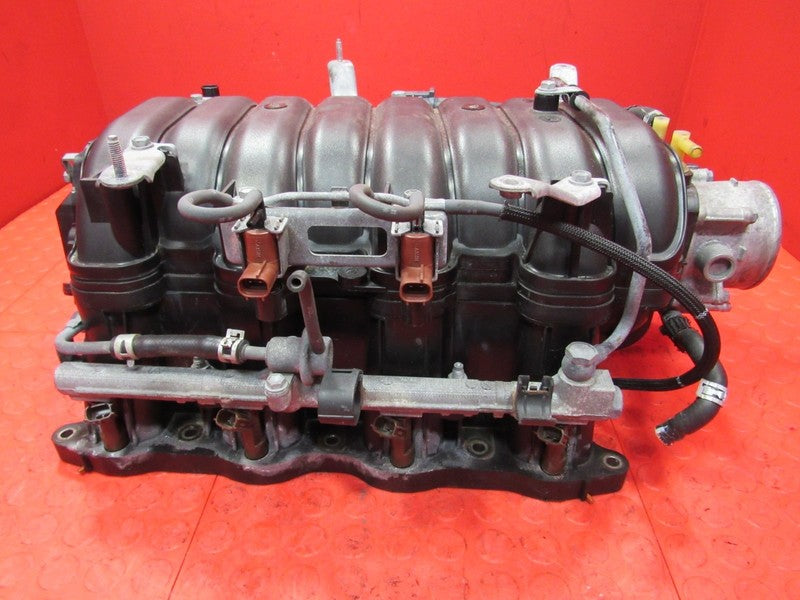 04-10 LX470 GX470 Tundra 4Runner 4.7L V8 Intake Manifold Throttle Body