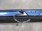 09-14 Ford F150 Styleside Tailgate Tail Gate W/Camera Blue Jeans Metal