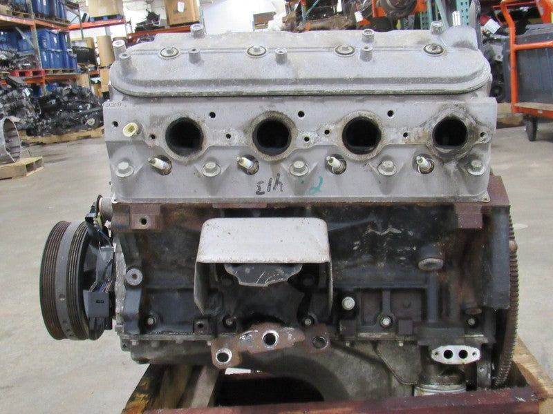 11-19 Silverado Express 2500 3500 6.0L L96 Engine Long Block Motor Gen