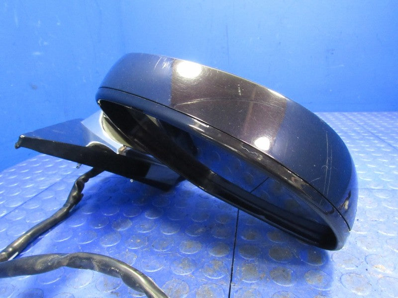 09-14 Cadillac Escalade Right RH Passenger Power Door Mirror DL3 22833