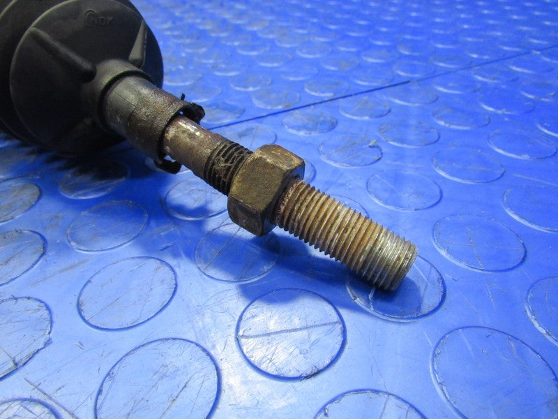 04-11 Mazda RX-8 RX8 Electric Power Steering Rack & Pinion Motor Gear 