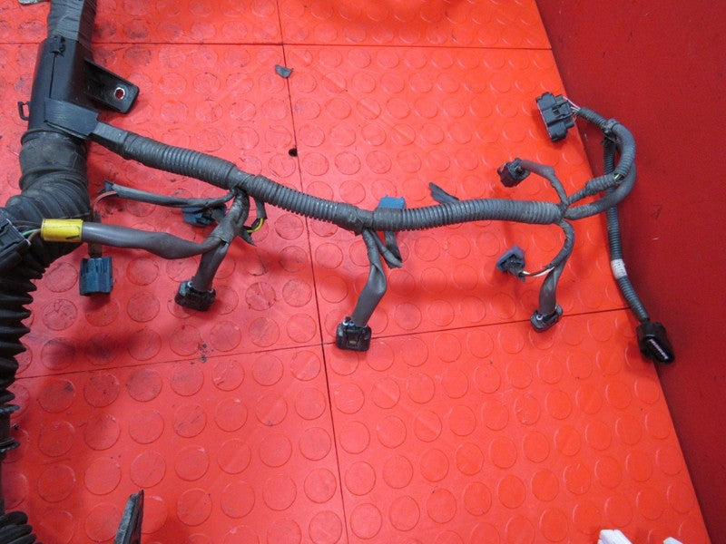 02-04 Toyota Sequoia 4.7L 2UZ-FE Engine Wire Wiring Harness 82121-3434