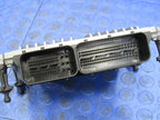 09-11 Mercedes SLK300 ECU ECM PCM Engine Computer UNLOCKED 272 900 03 