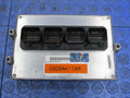 PROGRAMMED PLUG & PLAY 07 Dodge Ram Truck 3.7L AT ECU 05094411AK 411 P