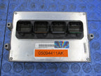 PROGRAMMED PLUG & PLAY 07 Dodge Ram Truck 3.7L AT ECU 05094411AK 411 P